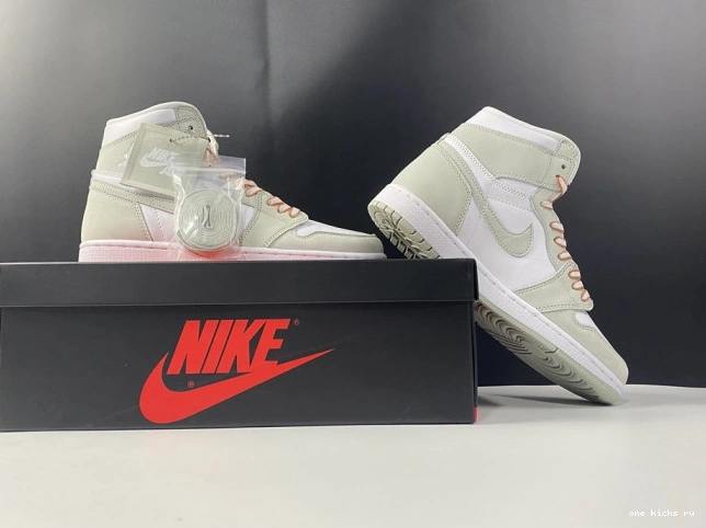 Cheap Jordan 1 Air CD0461-002 Seafoam OG High 0617